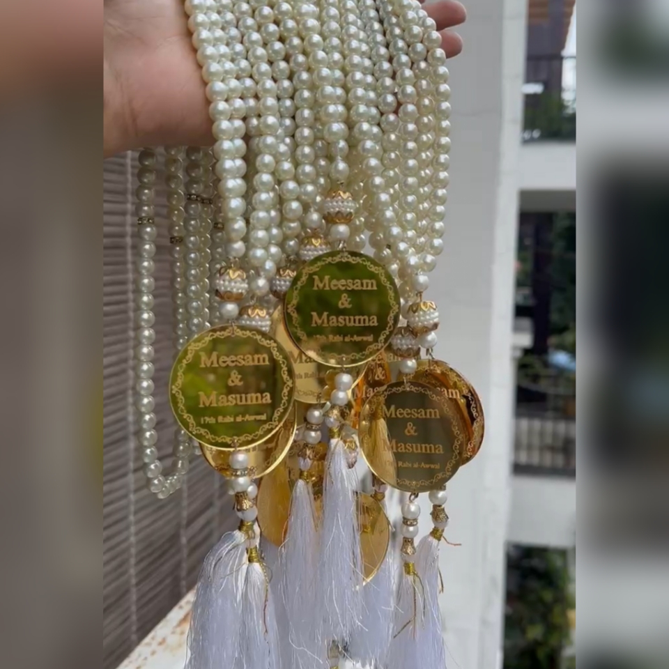 Personalized-Tasbeeh-Nikah-Favours