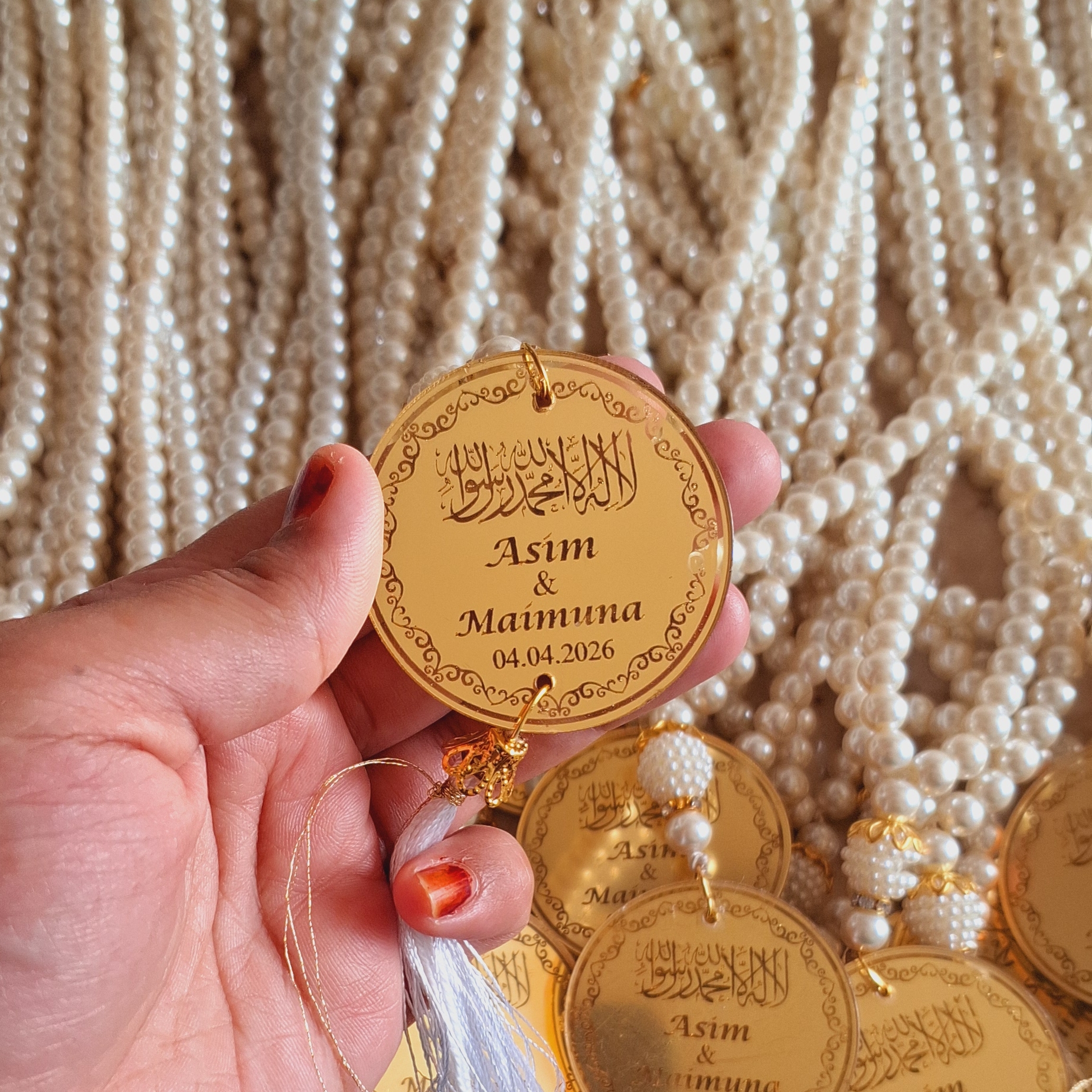 Personalized-Tasbeeh-Nikah-Favours